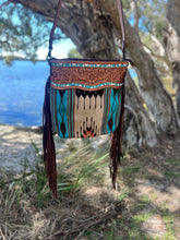 Load image into Gallery viewer, Lacey Large Crossbody

