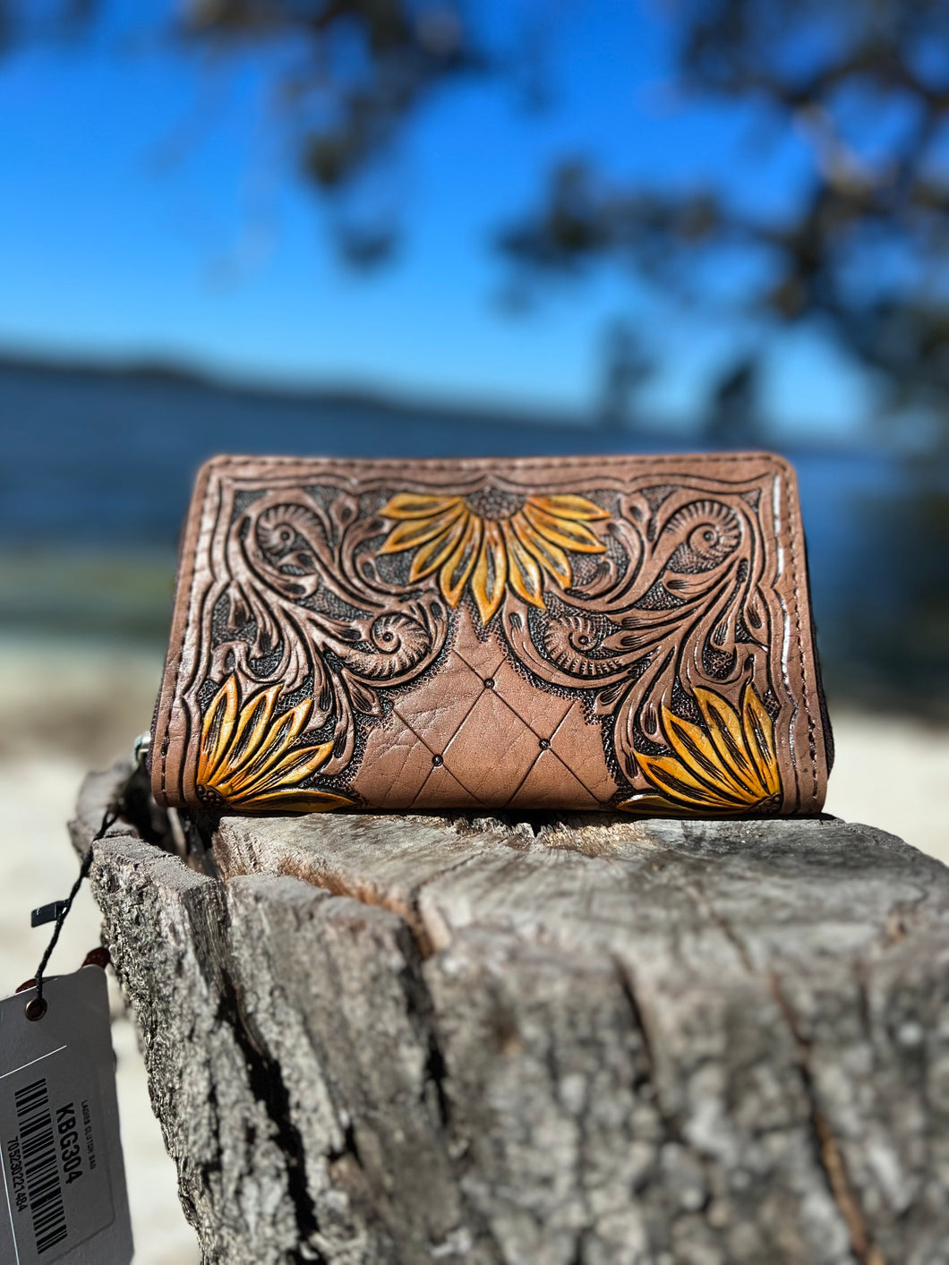 Sunny Wallet