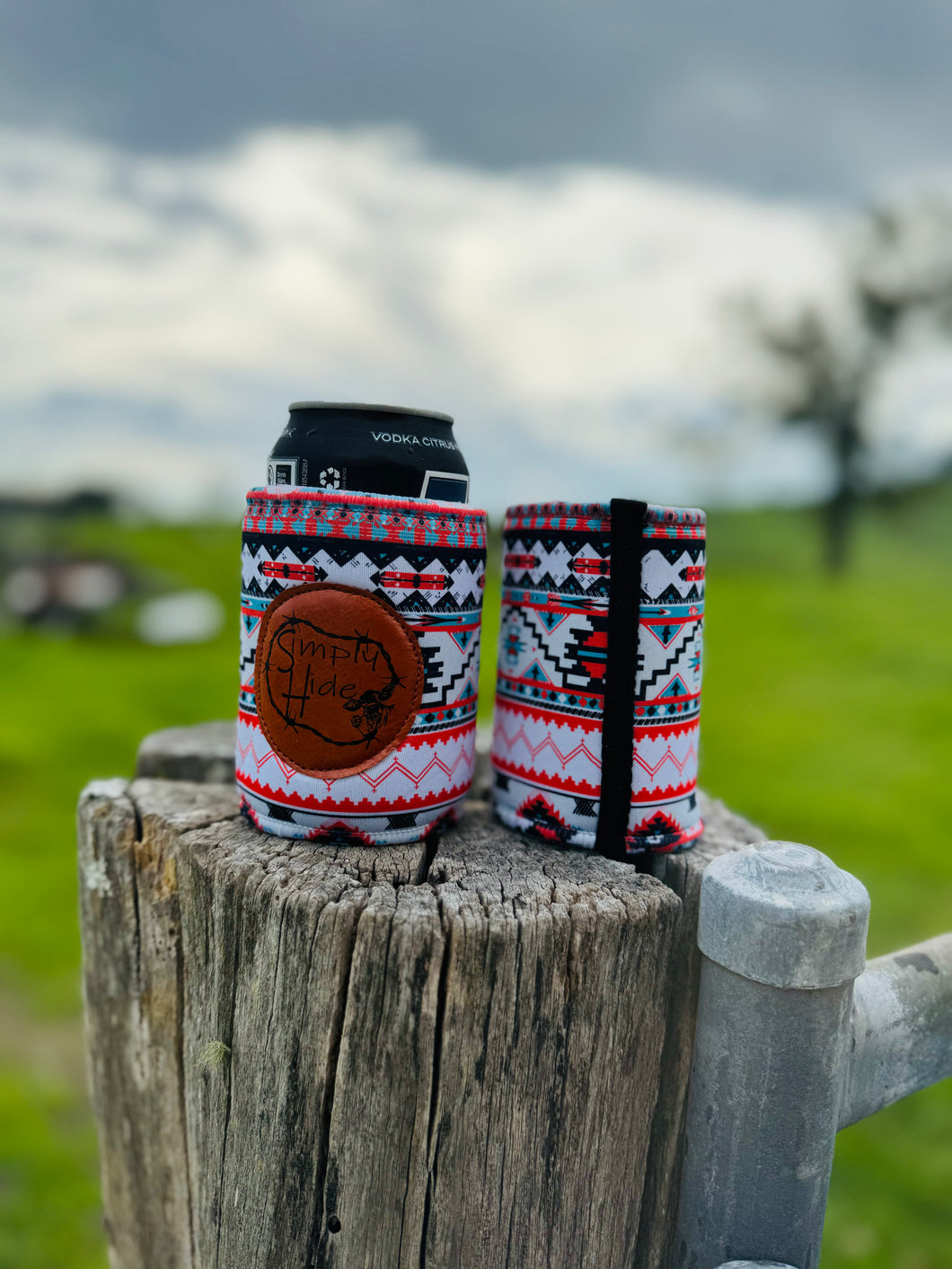 Aztec OG Stubby Cooler