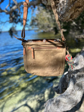 Load image into Gallery viewer, Jenni Hide Crossbody
