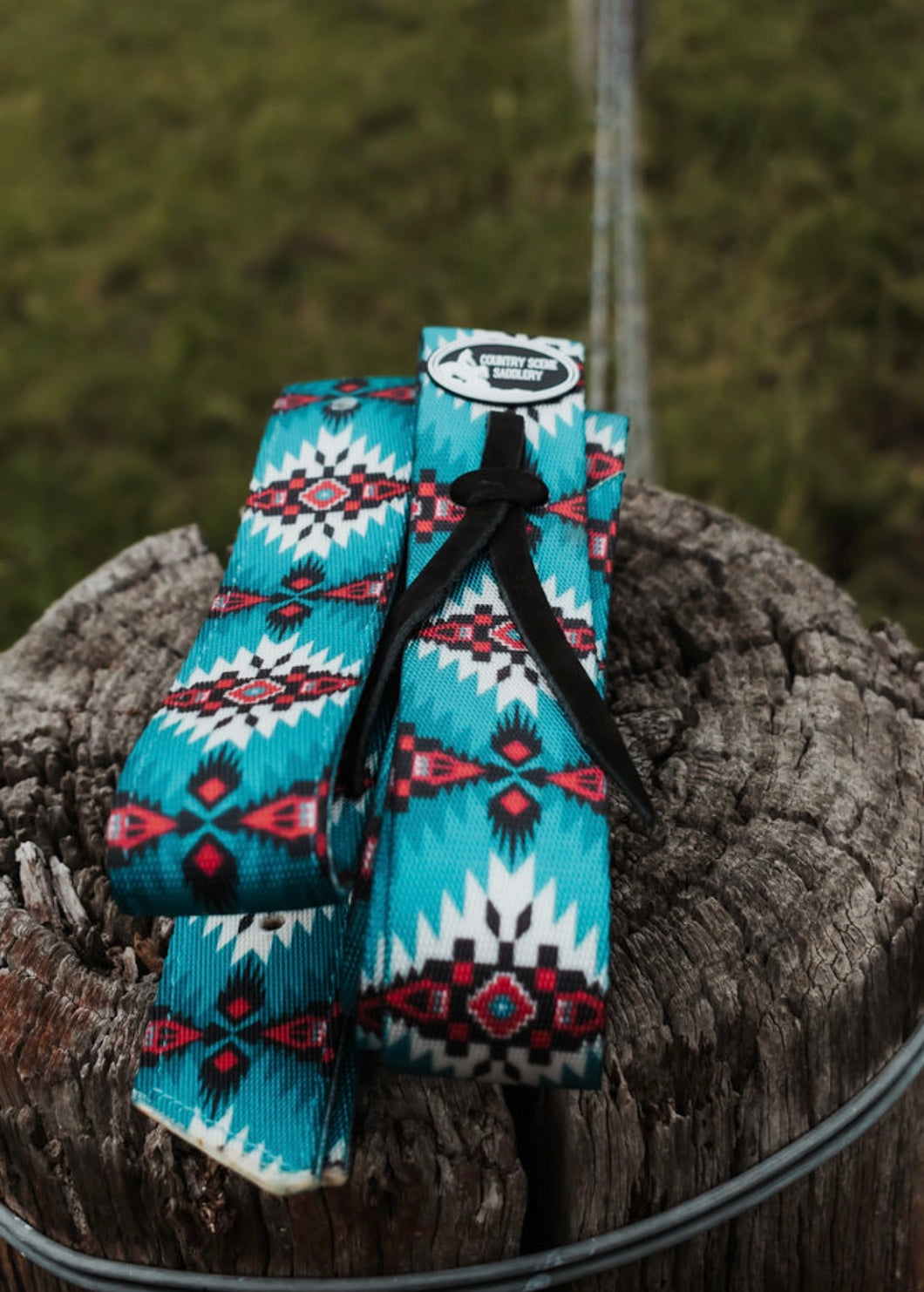 Aztec Latigo