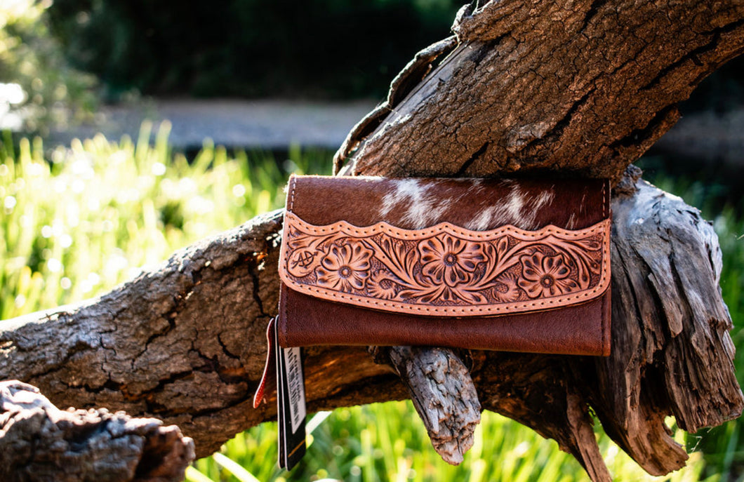 Rachael Wallet