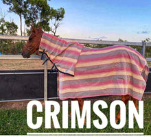 Load image into Gallery viewer, Fly Mask
