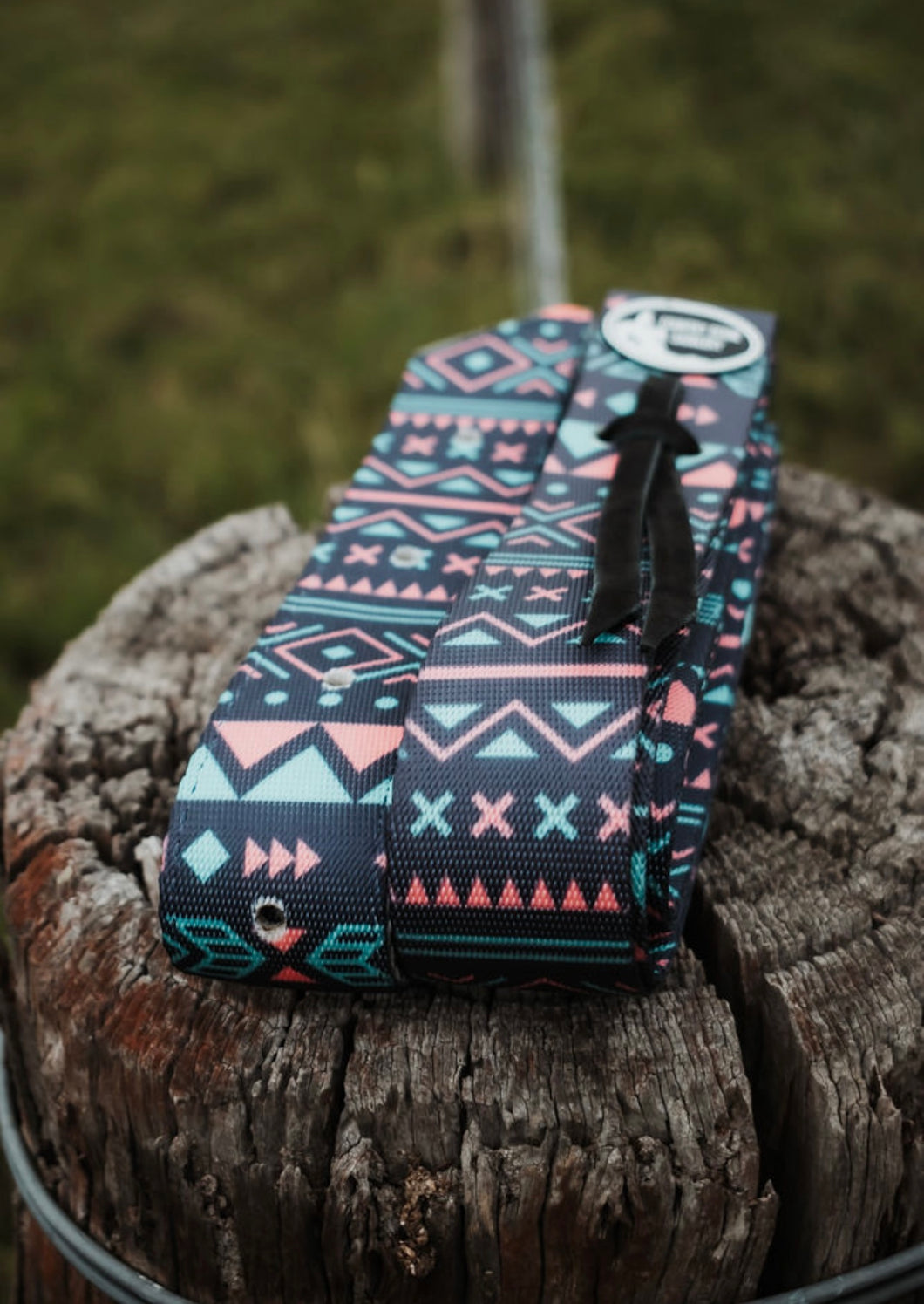 Tribal Latigo