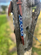 Load image into Gallery viewer, Brazil One Ear Bridle
