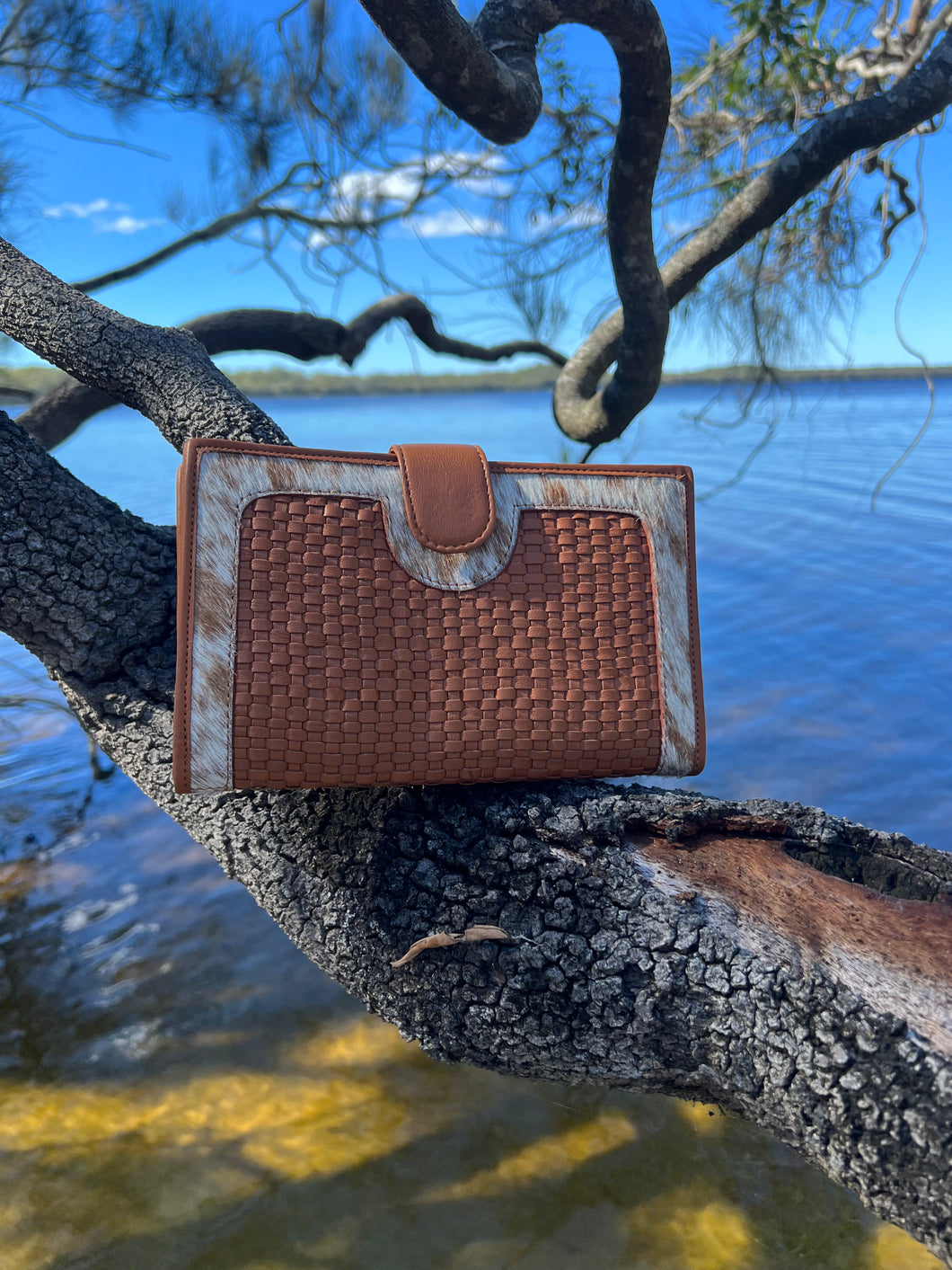 Josie Wallet