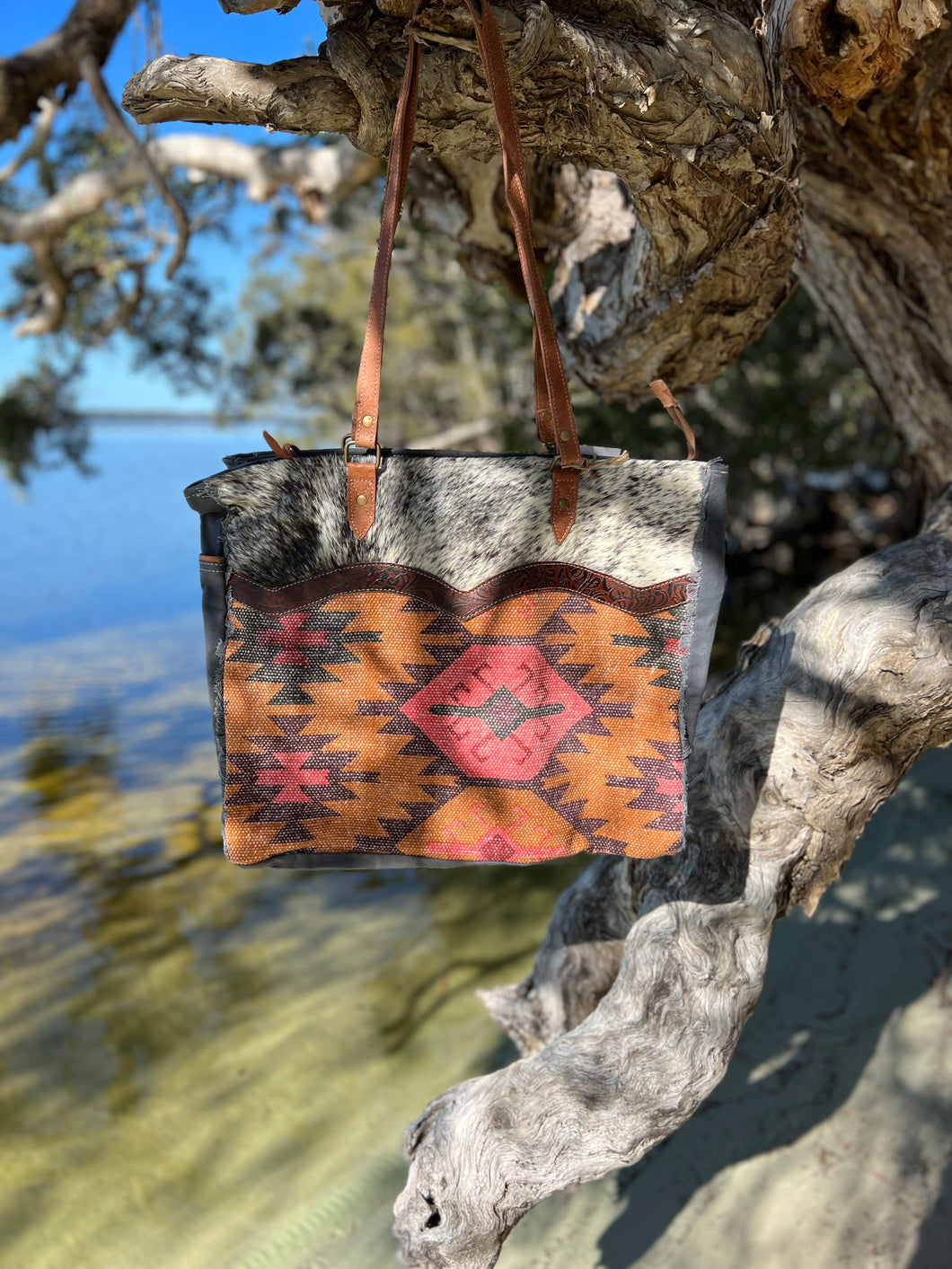 Holly Tote