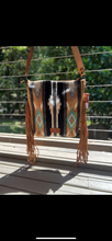 Load image into Gallery viewer, Lola - Large Cross Body Bag
